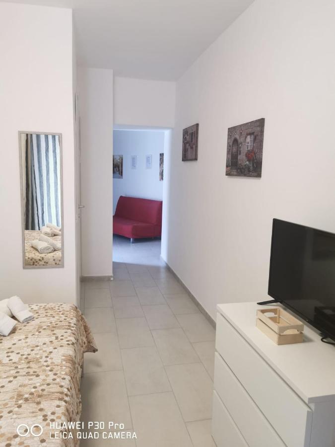 Il Giardino In Centro Apartment Катания Екстериор снимка
