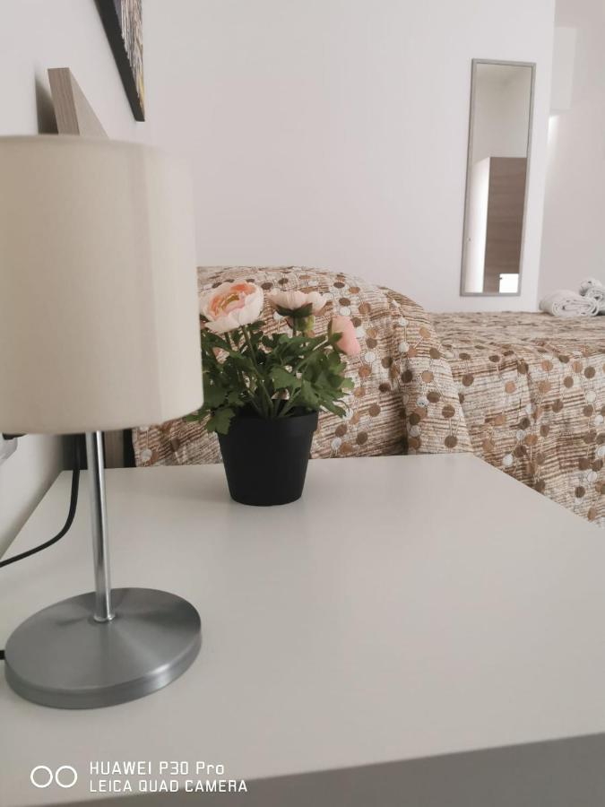 Il Giardino In Centro Apartment Катания Екстериор снимка