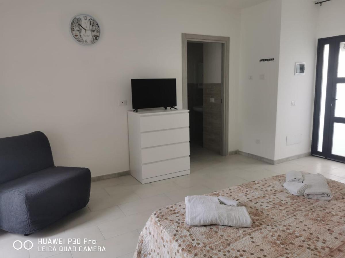 Il Giardino In Centro Apartment Катания Екстериор снимка