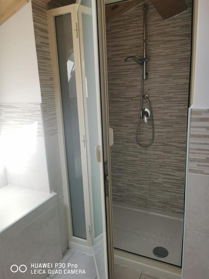 Il Giardino In Centro Apartment Катания Екстериор снимка