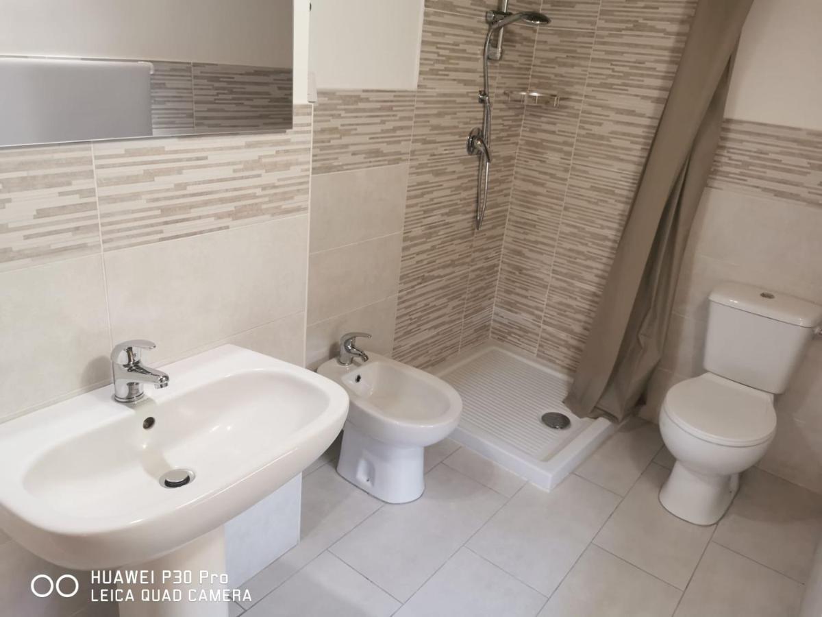 Il Giardino In Centro Apartment Катания Екстериор снимка
