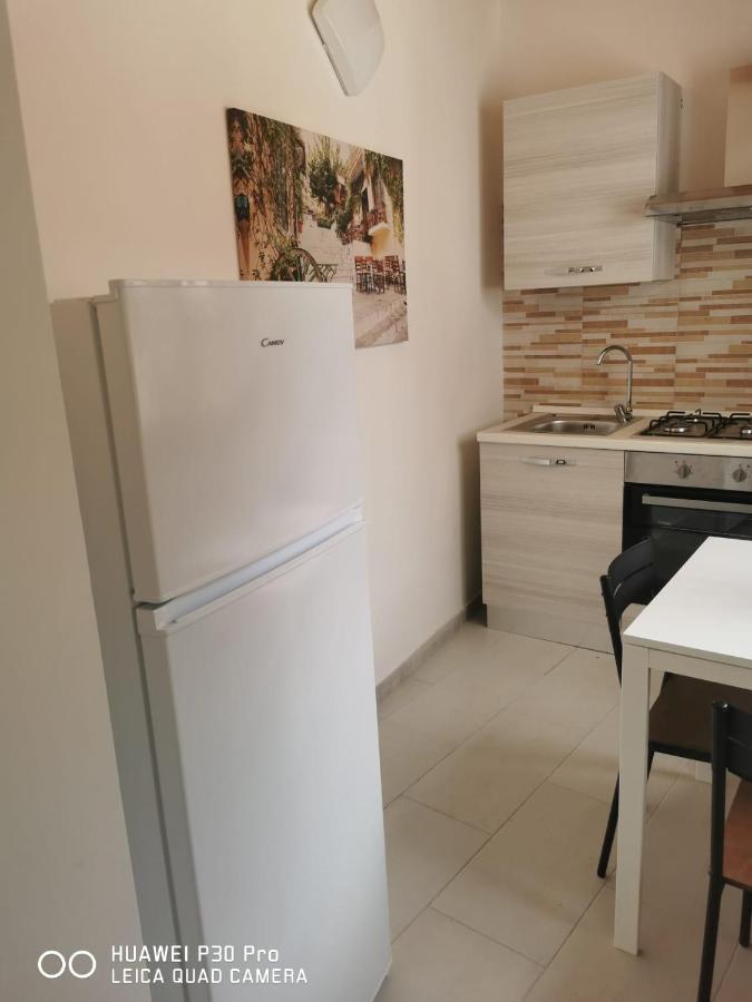 Il Giardino In Centro Apartment Катания Екстериор снимка