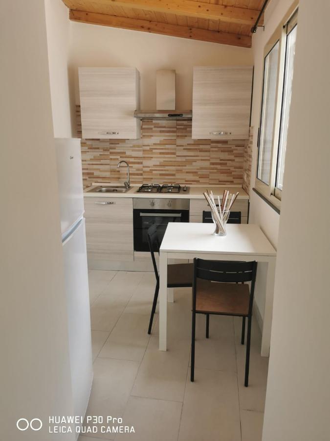 Il Giardino In Centro Apartment Катания Екстериор снимка