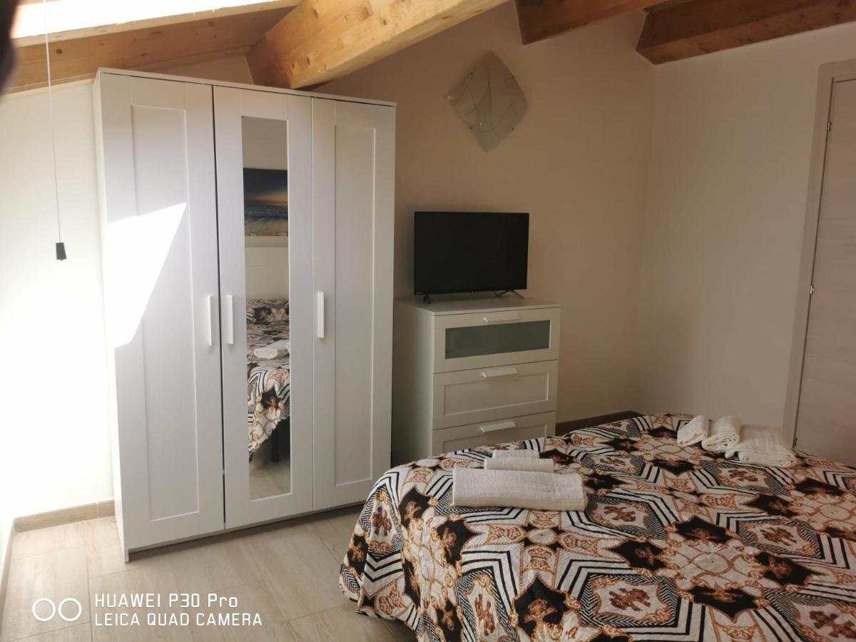 Il Giardino In Centro Apartment Катания Екстериор снимка
