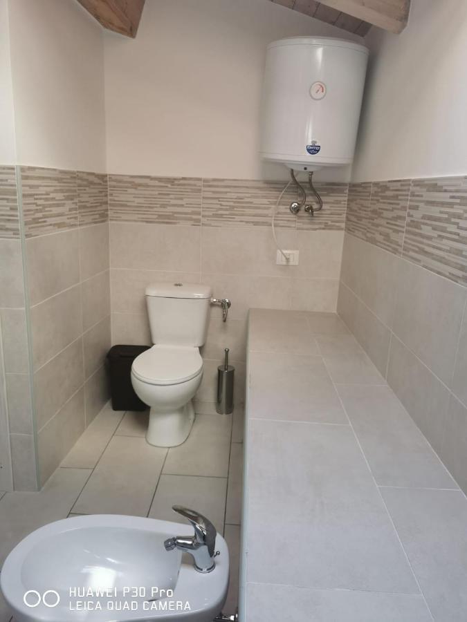 Il Giardino In Centro Apartment Катания Екстериор снимка