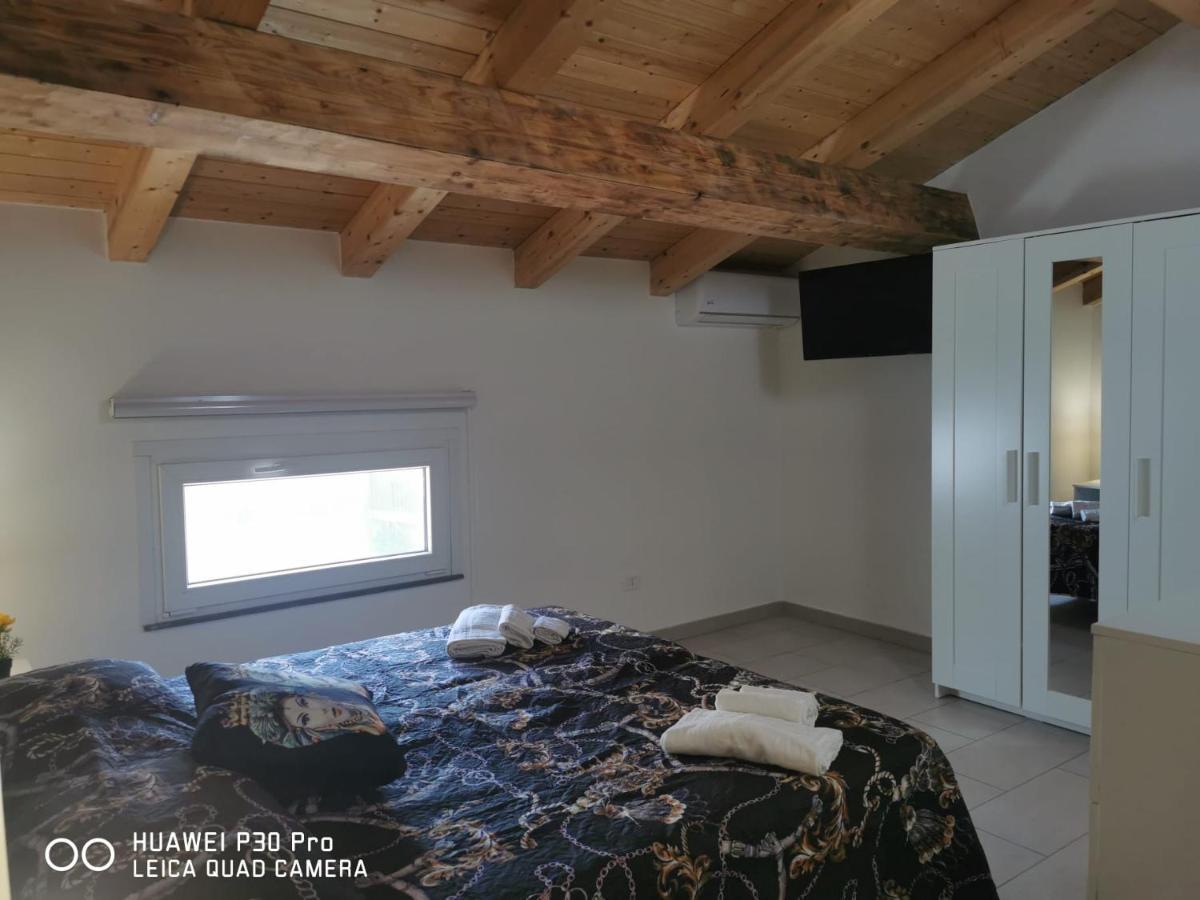 Il Giardino In Centro Apartment Катания Екстериор снимка